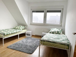 Beautiful Flat in Solingen